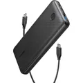 Produktbild: ANKER PowerCore Essential Powerbank 20000 PD Schwarz