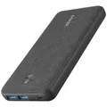 Produktbild: Anker PowerCore Essential 20000 PD Black Powerbank 20000 mAh PoweriQ, USB PD LiPo Schwarz