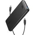 Produktbild: ANKER PowerCore Essential 20000 PD Powerbank - Schwarz