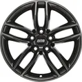 Produktbild: BBS Felge Alufelge SX kristall-schwarz 8x18 5x112 ET44 SX0103