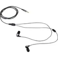 Produktbild: AERIAL7 Neo Eclipse, stereophonisch, Schwarz, im Ohr, verkabelt, 3.5 mm (1/8