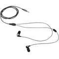 Produktbild: Aerial7 Neo Eclipse In-Ear Headset Mikrofon 3,5mm Kopfhörer für Handy iPhone MP3