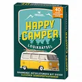 Produktbild: Moses Verlag Happy Camper - deutsch 299778