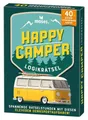 Produktbild: Professor Puzzle LTD | Happy Camper | Spiel | Deutsch (2025) | 92137