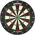 Produktbild: Winmau Steeldartscheibe 