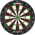 Produktbild: Winmau Steeldartscheibe 