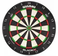 Produktbild: Winmau Dartscheibe 8069.11 Dartboard Blade X PDC Steeldartboard schwarz