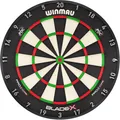 Produktbild: Winmau Blade X Pro Core Dartboard Official PDC Dartscheibe Bristle Dart Board 🔥