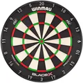 Produktbild: Winmau Dartboard Blade X - offizielles PDC Board