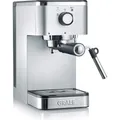 Produktbild: Graef Siebträger-Espressomaschine salita (ES400EU)