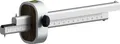 Produktbild: 1er PACK(Stk) ULMIA 0029A Streichmaß Alu-Line 0029A 185 mm Maßlänge 220 mm Alumi