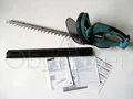 Produktbild: Makita DUH523Z Akku Heckenschere 18 V inkl. Schwertschutz