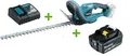 Produktbild: Makita DUH523Z Akku-Heckenschere DUH523 18V Aktion mit 1x Akku 5Ah + Ladegerät