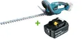 Produktbild: Makita DUH523Z Akku-Heckenschere DUH523 18V Aktion mit 1x Akku 5Ah 18V