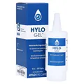 Produktbild: HYLO-GEL Augentropfen 10 ml