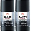 Produktbild: Tabac Original Craftsman Herren Deodorant Stick, 75 ml, 2 Stück