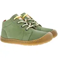 Produktbild: Koel Barefoot Kinder Deli 2.0 Schuhe (Größe 22, gruen)