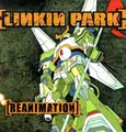 Produktbild: Vinile - Linkin Park - Reanimation (2 Lp)  - Warner Records - Neu