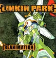 Produktbild: Reanimation (2LP) by Linkin Park [VINYL]