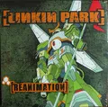 Produktbild: Linkin Park – Reanimation 2 x Vinyl, LP, Album Repress Schallplatte