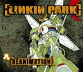 Produktbild: Linkin Park Reanimation Doppel-LP Vinyl Neu