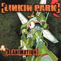 Produktbild: Linkin Park - Reanimation Vinyl 2LP NEU 09535251 Method Man Evidence Korn