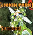 Produktbild: Linkin Park: Reanimation - Warner  - (Vinyl / Pop (Vinyl))