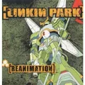 Produktbild: LINKIN PARK - REANIMATION  2 VINYL LP NEU