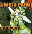 Produktbild: Linkin Park Reanimation (Schallplatte) 12