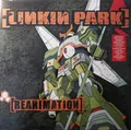 Produktbild: 2LPs/  VIYNL  LINKIN PARK – REANIMATION