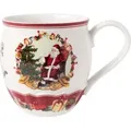 Produktbild: Villeroy & Boch Toy's Fantasy Jumbobecher: Santa 0,53l