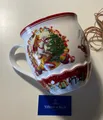 Produktbild: Villeroy & Boch - Toy's Fantasy, Jumbobecher Santa, 0,39l, NEU