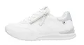 Produktbild: Rieker Sneaker (Glattleder) W2402 weiss Damen, Größe Euro (US): 39 (8)