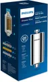 Produktbild: Philips Water Inline Duschfilter mit Ersatzkartusche 50000L reduziert Chlor