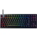 Produktbild: Razer Huntsman Tournament Edition – TKL Gaming-Tastatur | QWERTY US