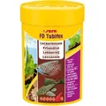 Produktbild: Sera Spezialfutter FD Tubifex 100 ml (12 g)