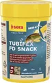 Produktbild: Sera Fischfutter Tubifex FD Snack 100 ml