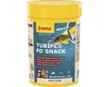 Produktbild: Fischfutter sera Tubifex FD Snack 100 ml (12 g), Leckerbissen