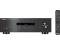 Produktbild: YAMAHA A-S201 Verstärker (2Kanälepro Kanal, Schwarz)