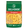Produktbild: Delverde Tortiglioni Pasta Semdla Selezionata Di Grand Duro 500g
