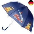 Produktbild: Regenschirm Feuerwehr