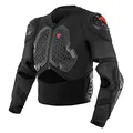 Produktbild: Dainese MX1 Schutzjacke Schwarz M