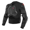 Produktbild: DAINESE Jacket Mx1 Ebony/Black M - GIA-MX1-E/NM