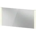 Produktbild: Duravit Lichtspiegel Good 140x70x3,4cm, 22 W, LED, weiß