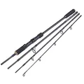 Produktbild: DAM Quadra Safar, 2.10 Meter, Wurfgewicht 10-30 Gramm, 4 Teilig, Reise Angelrute, 52216