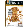 Produktbild: (37,95€/1kg) Be-Kind Protein Caramel Nut 12 Riegel je 50g