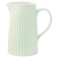 Produktbild: GreenGate Krug - Jug - Alice Pale Green - 1 Liter