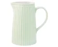 Produktbild: Greengate Kanne Alice Krug pale green 1L