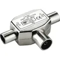 Produktbild: VALUE Koaxial T-Adapter