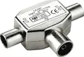 Produktbild: VALUE Koaxial T-Adapter